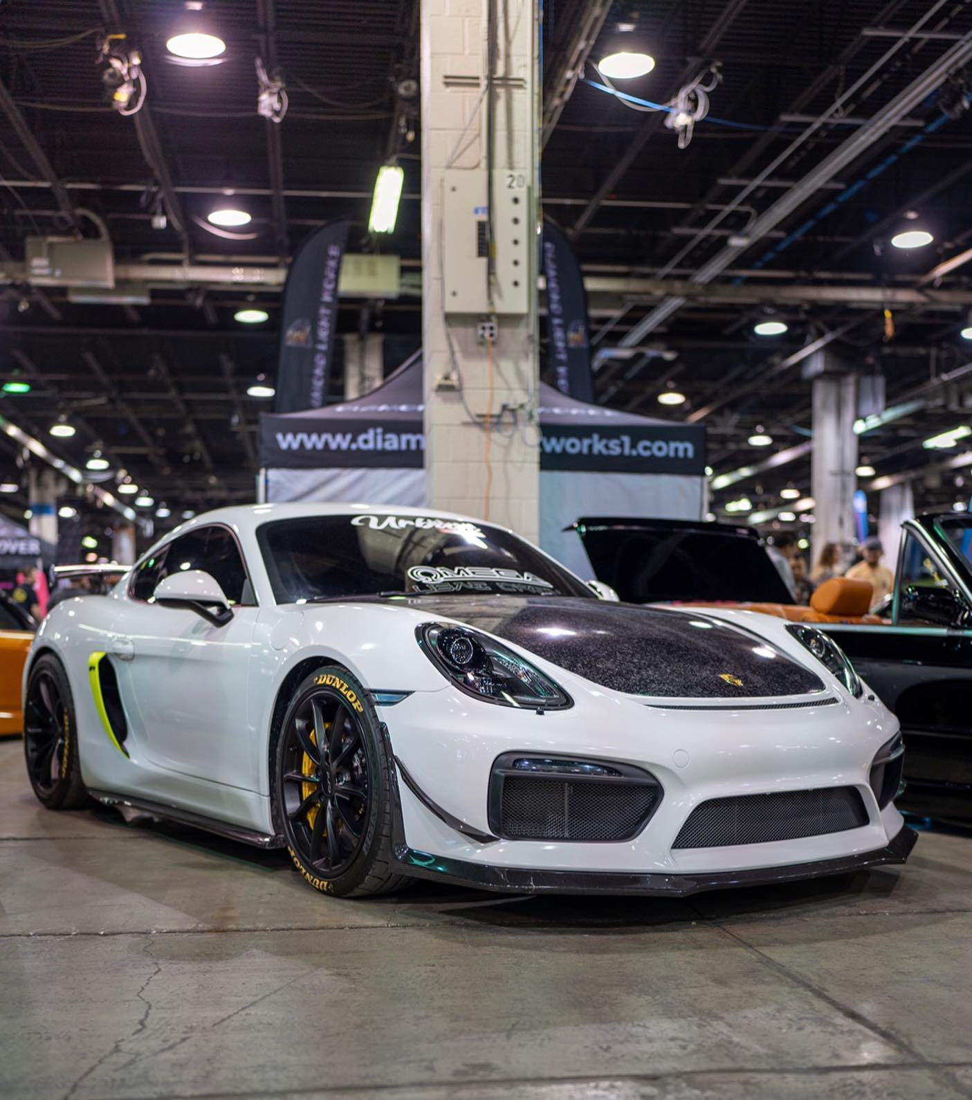 Porsche Performance Parts Elite Upgrade Catalog EliteTi.store