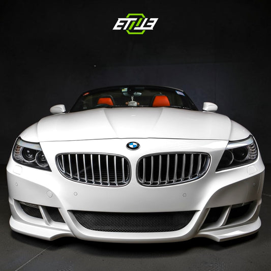 BMW Z4 E89 Hamann Body Kit | Shopifydevstudio