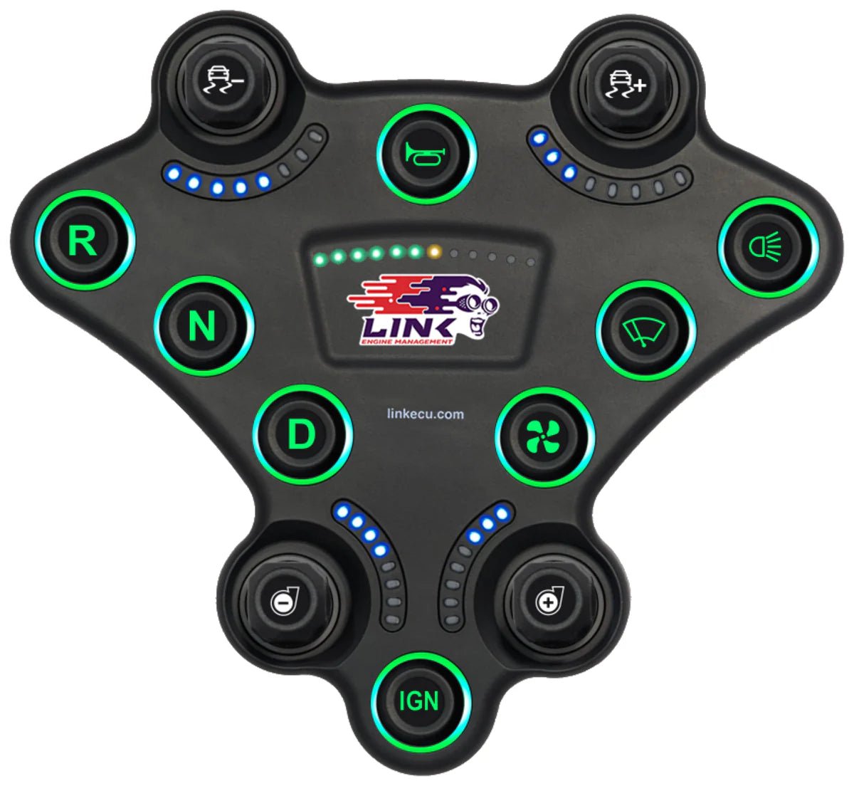 RACEPAD