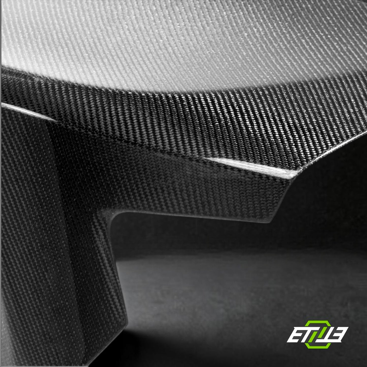 ETi Toyota FT86 OEM Carbon Fiber Trunk | Elite Ti