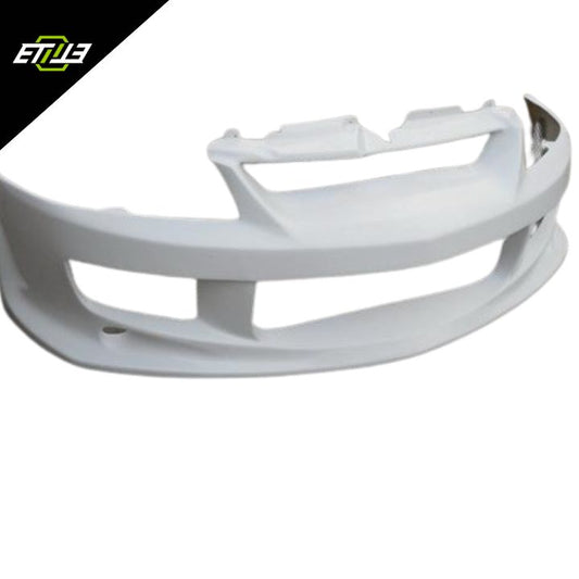 ETi Mitsubishi Evo 9 JUN-Style Front Bumper
