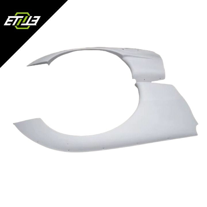 ETi Mazda RX-7 (FD3S) Amemiya RE GT Rear Fender Flare