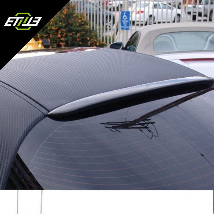 RX8 Rear Roof Spoiler (All Model) (B-RX8-RS-RF)