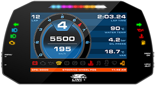 MXG RACE