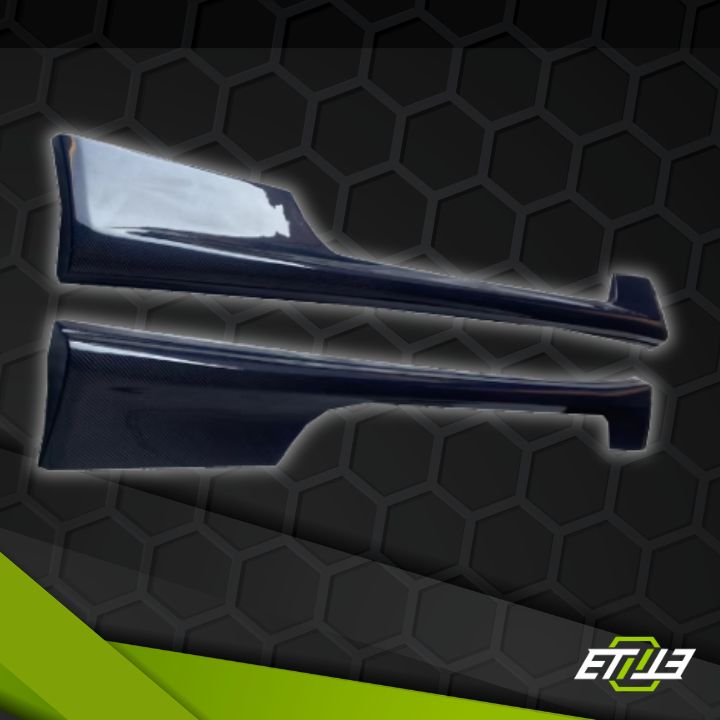 R34 GTR NI Z-Tune Style Side Skirts