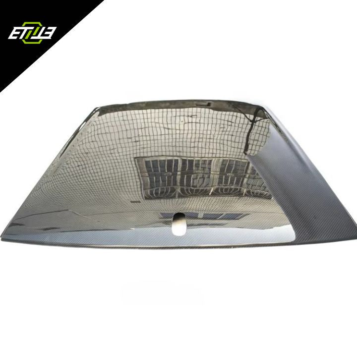 ETi Mitsubishi Evo 9 Roof Cover