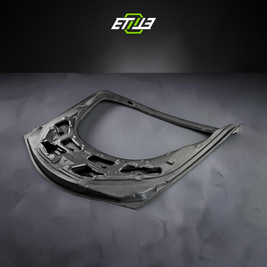 Mazda RX-7 (FD3S) OEM Style Carbon Fiber Trunk