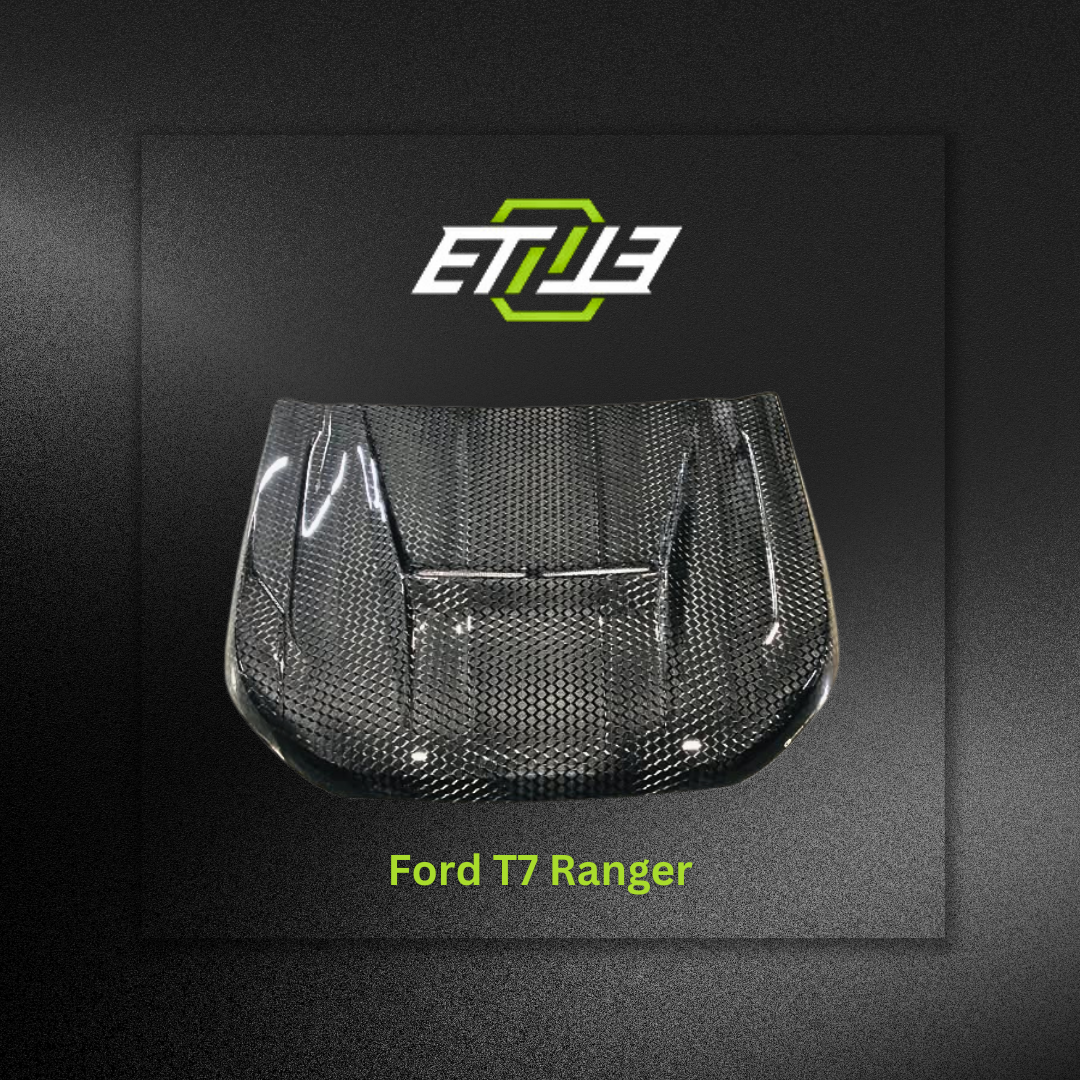 T7 Ford Ranger Hood