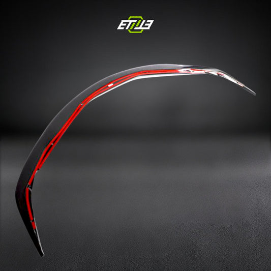 ETi Toyota Supra MK5 (A90) PRO Front Lip