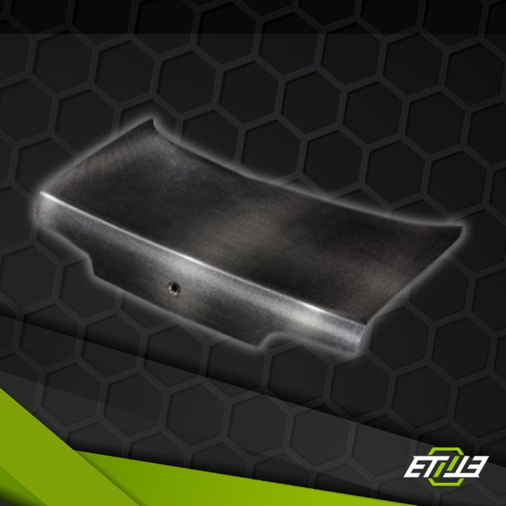 R32 GTS GTR OEM Style Trunk with Lock Hole