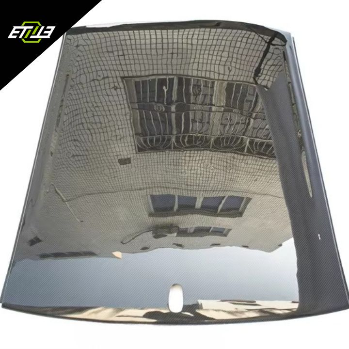 ETi Mitsubishi Evo 9 Roof Cover
