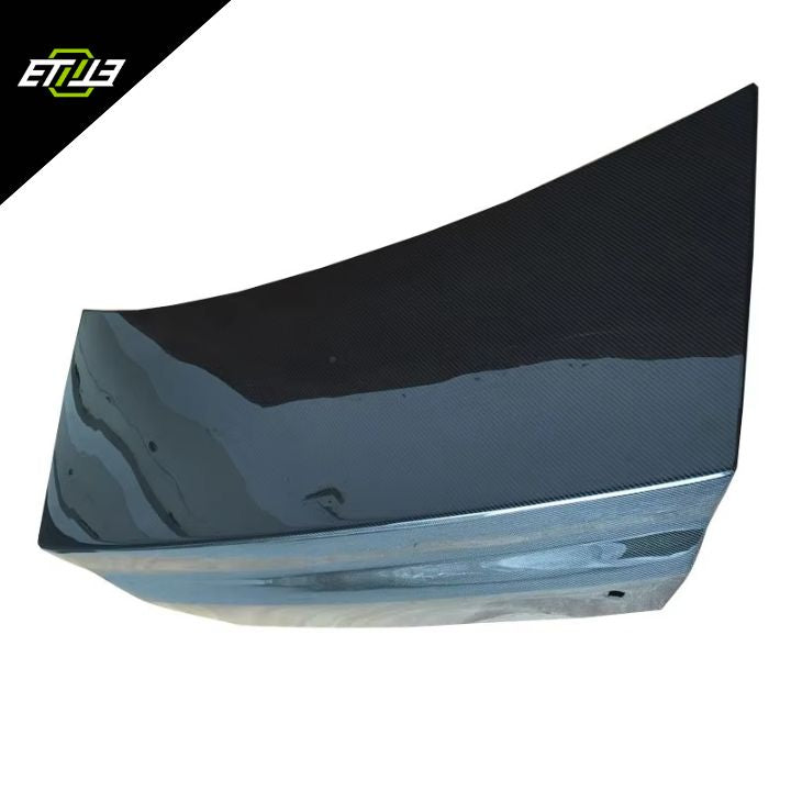 ETi Mitsubishi Evo 8/9 OEM Style Trunk