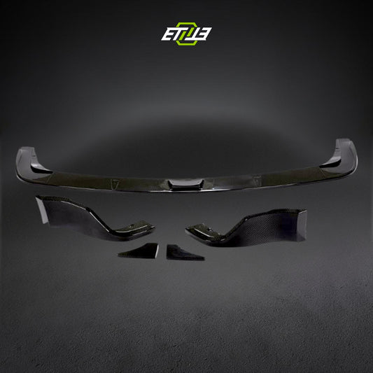 ETi Toyota Supra MK5 (A90) Carbon Rear Diffuser