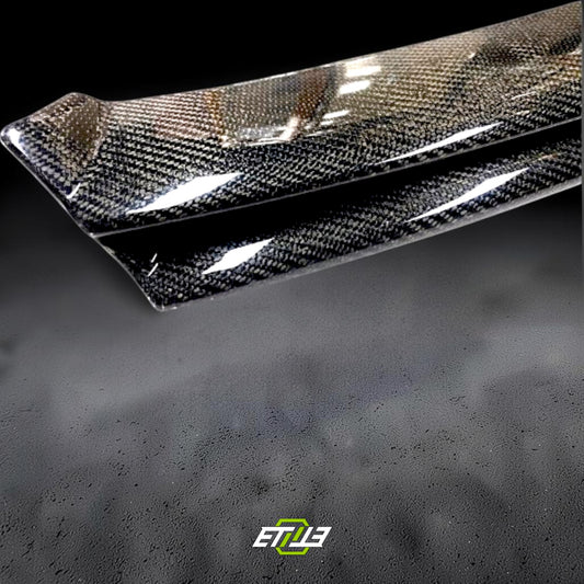 R32 GTR OEM Style Carbon Fiber Front Grille