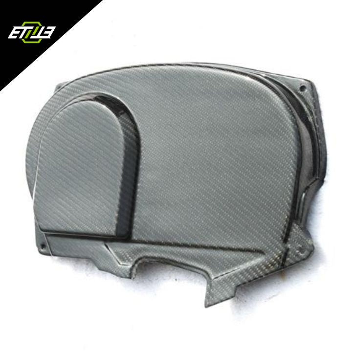 ETi Mitsubishi Evo 9 MIVEC Cam Cover
