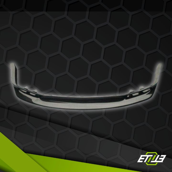 R32 GTR BNR32 JUN Style Front Bumper Lip Splitter (GTR Only)