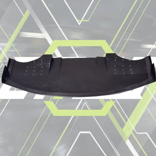 ETi Mitsubishi Evo 8/9 Voltex Front Splitter