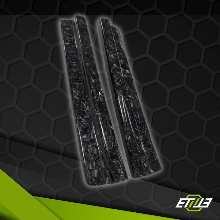Rx7 FD3S Door Sills