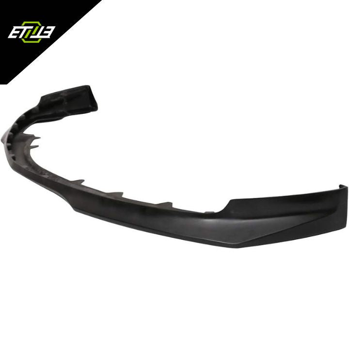 ETi Mitsubishi Evo 8/9 Ralli-Style Carbon Fiber Front Lip