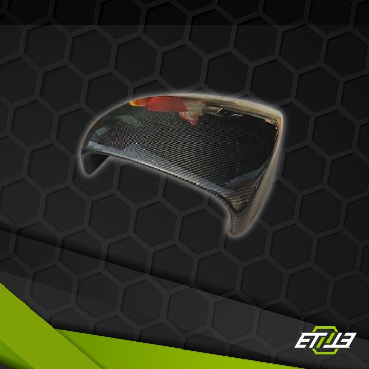 Subaru Impreza 98-00 Roof Scoop
