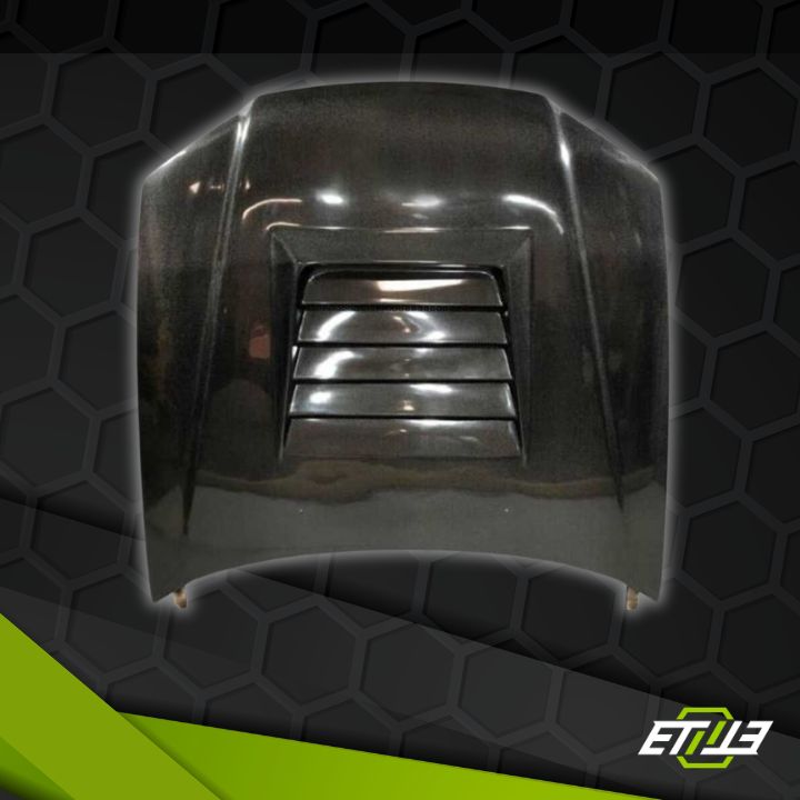 R34 GTR NI Style Hood