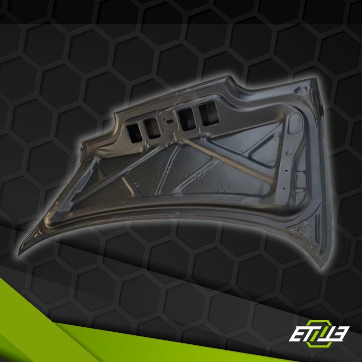 R32 Duckbill Trunk