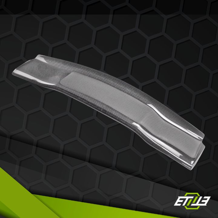 RX-7 Odula Style Wing