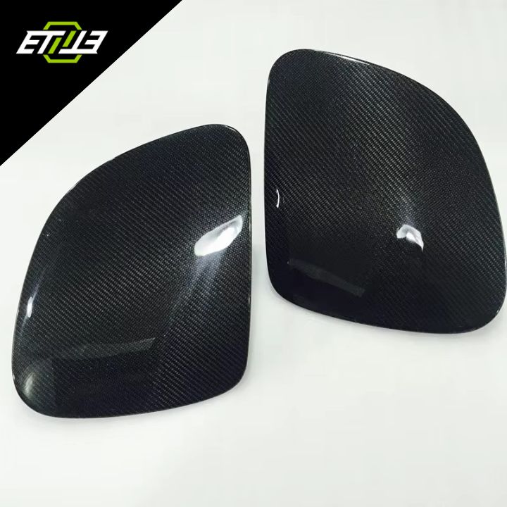 ETi Mazda RX-7 FD3S OEM Headlight Cover