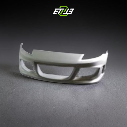 Mazda RX-8 SE3P VTX1-Style Front Bumper