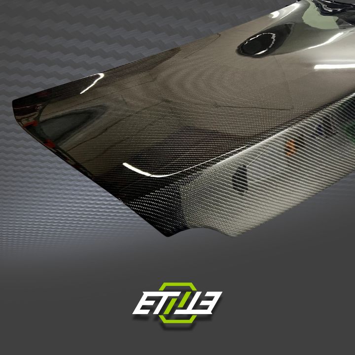 Nissan Skyline R35 GTR OEM Trunk