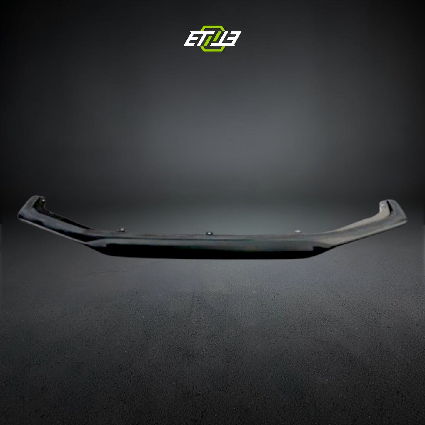 Toyota GT86 FT86 ZN6 Scion FR-S Vertex Front Lip