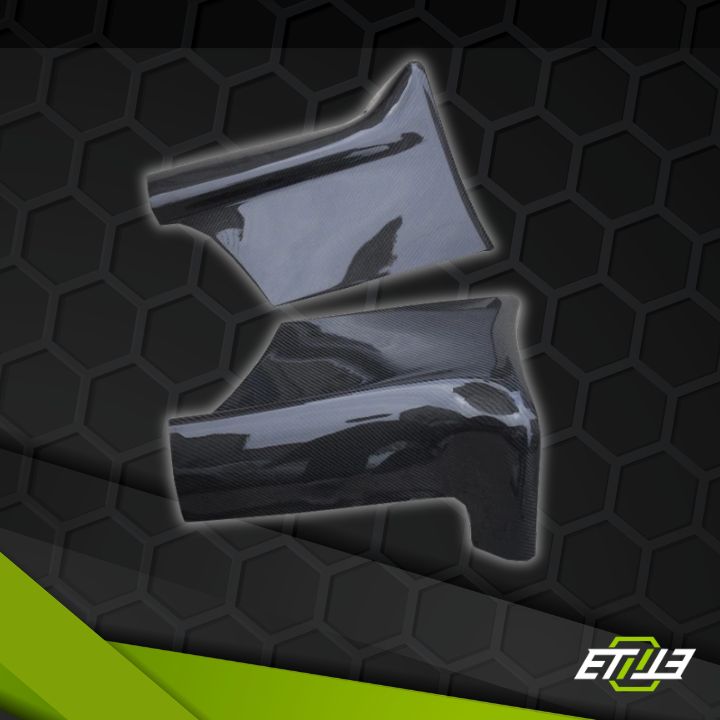 R32 GTR Eastbear Side Skirt Addon