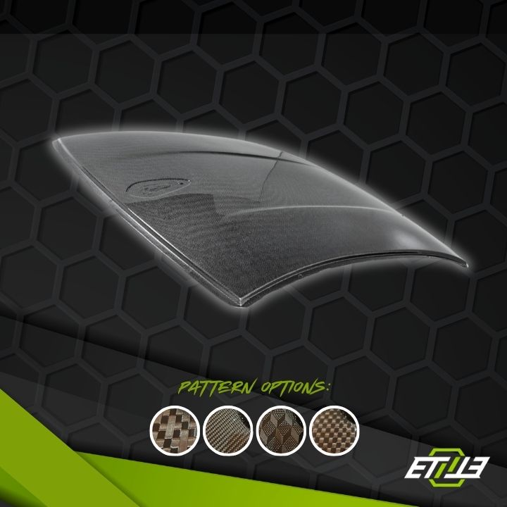 BMW M2 Dry Carbon Roof