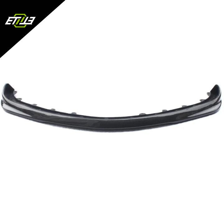 ETi Mitsubishi Evo 8Do-Luck D-Style Carbon Fiber Front Lip