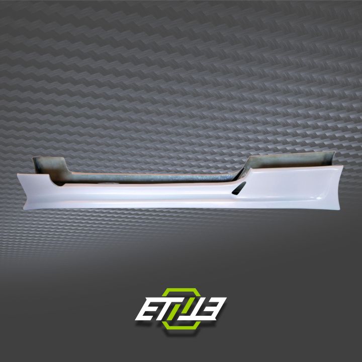 R33 Top Secret Side Skirts R33 GTS-T/GTS/ECR33/RB25DET