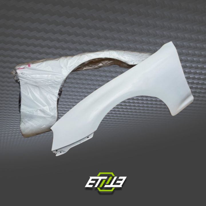 Toyota Supra MKIV Ridox Style Front Fender