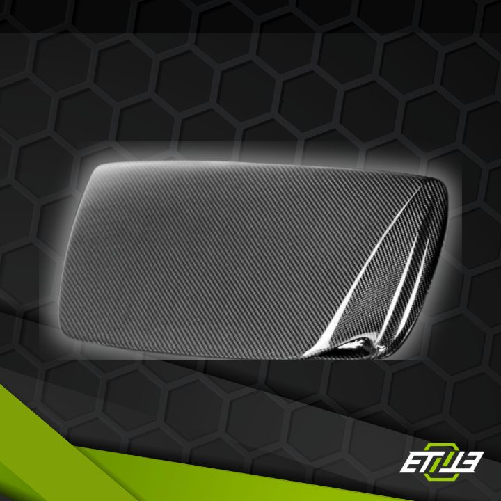 Subaru Impreza 98-00 Hood Scoop