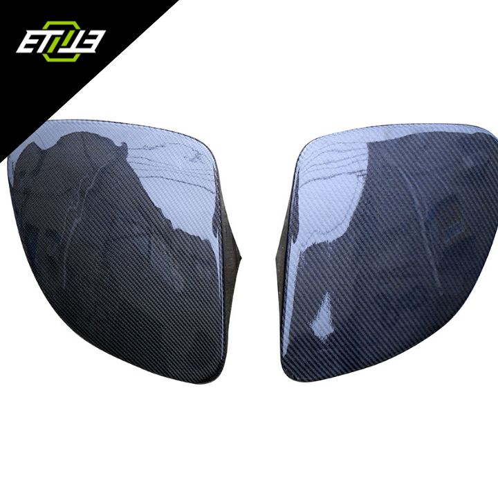 ETi Mazda RX-7 FD3S OEM Headlight Cover