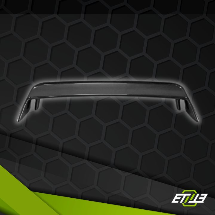 Nissan Skyline R32 GTR/GTS OEM Style Carbon Fiber Rear Spoiler