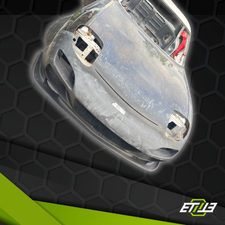 99+ RX7 Elite Bumper