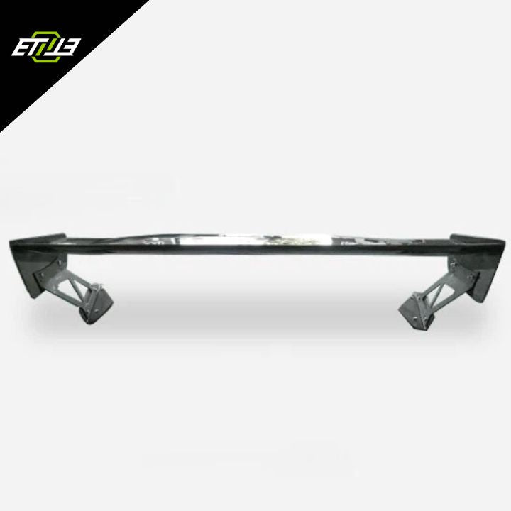 ETi Mitsubishi Evo 8/9 Type-5 Carbon Fiber GT Wing