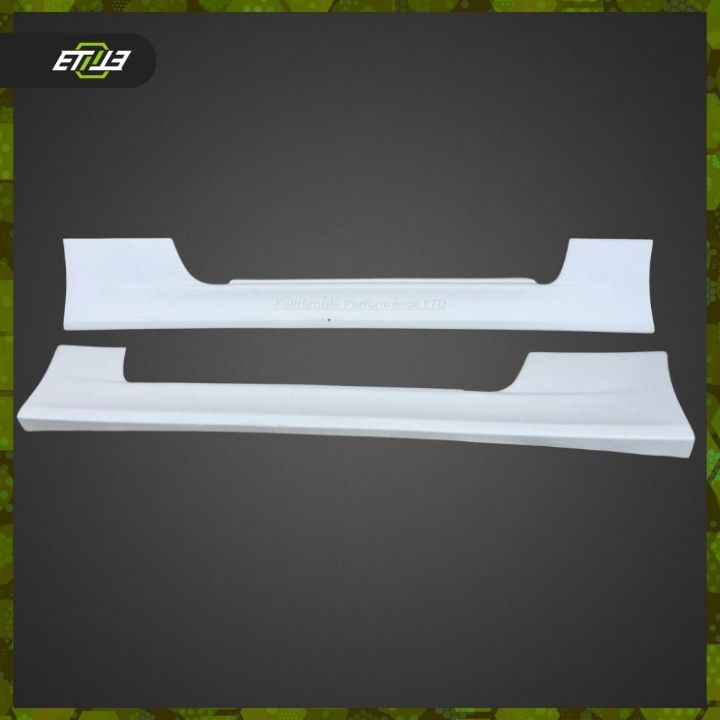 ETi Nissan S14 Vertex Style Bodykit