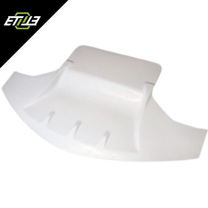 Mazda RX-7 Amemiya RE GT Front Diffuser