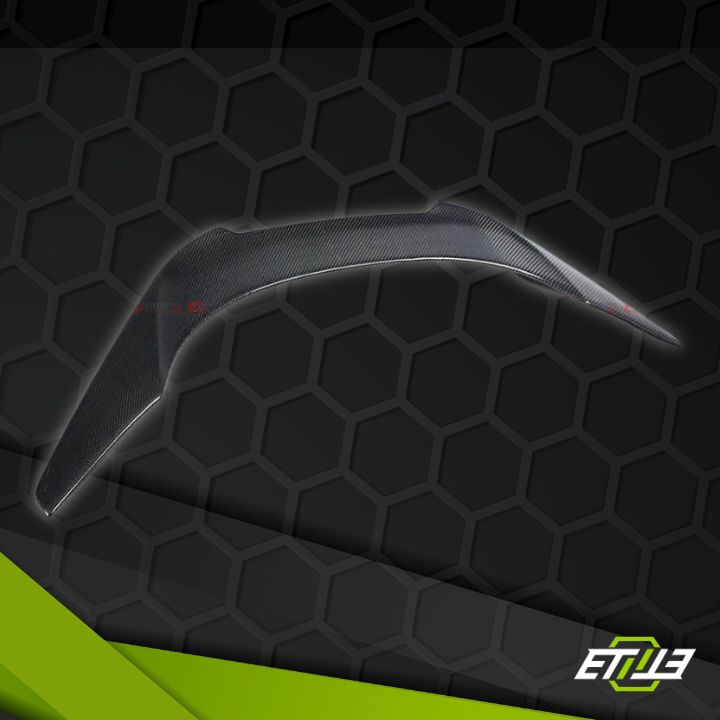 A90 Carbon Defender Wing