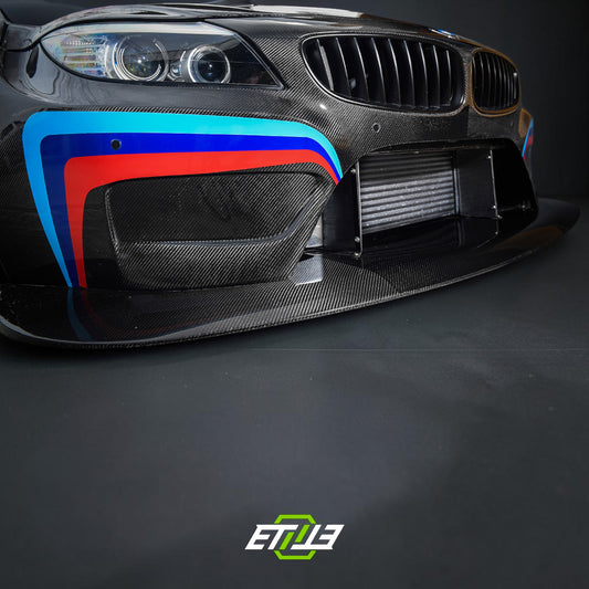 BMW Z4 E89 GT3 Widebody Body Kit | Shopifydevstudio