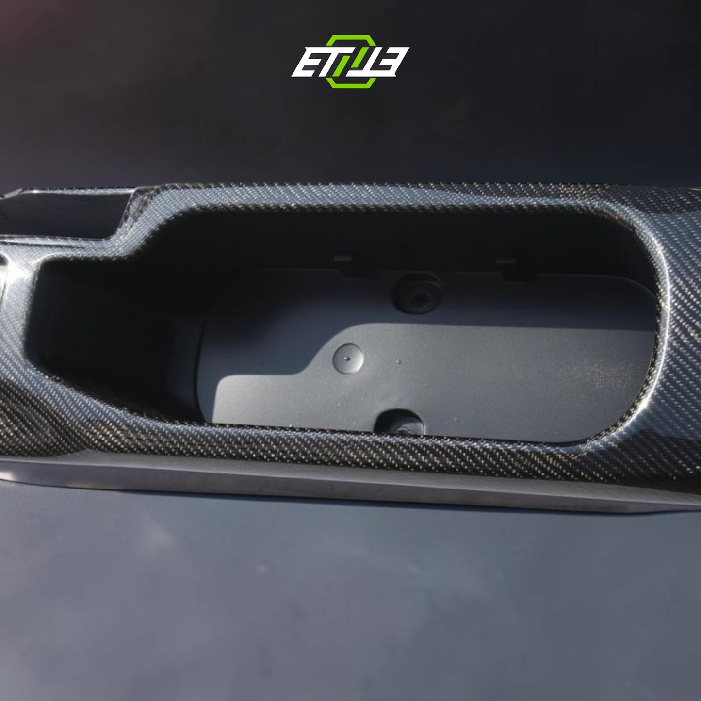 FT86 Center Console- Fits Toyota GT86, Subaru BRZ, Scion FR-S | Elite Ti