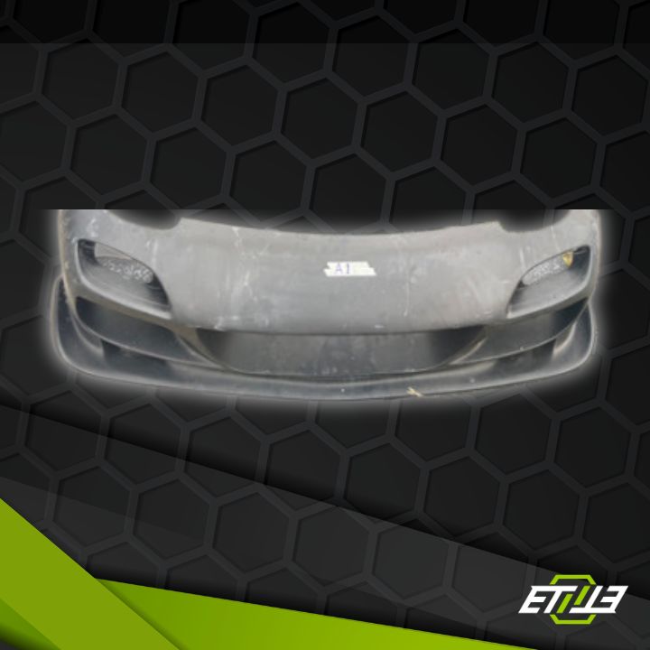 99+ RX7 Elite Bumper
