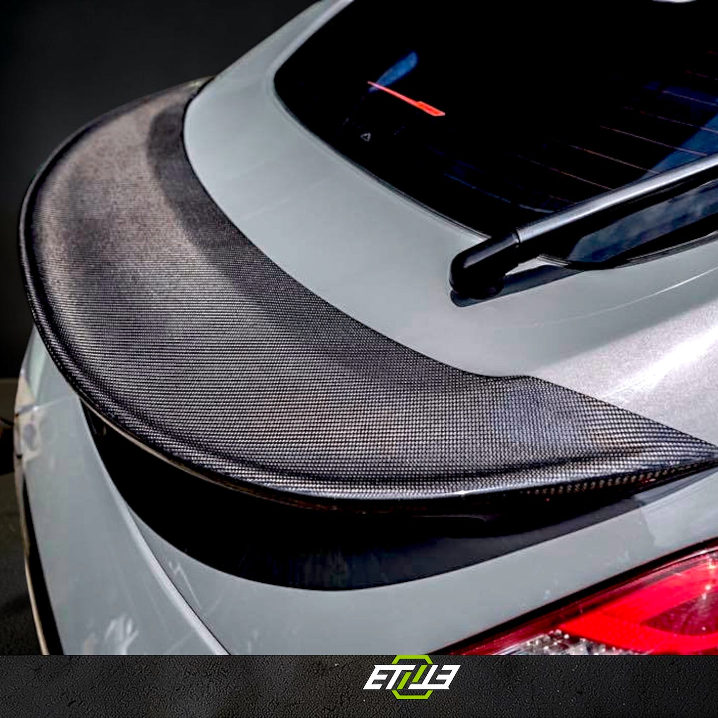 Nissan 370Z Amuse Style Widebody Body Kit
