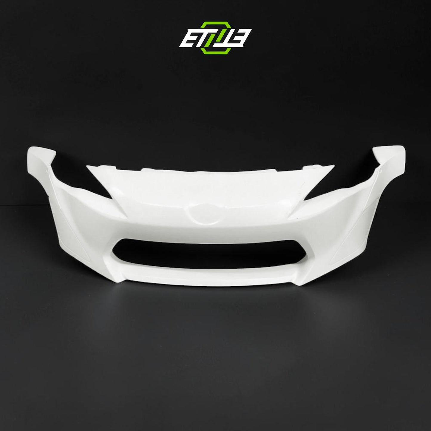 GT86 GFB Front Bumper | Elite Ti