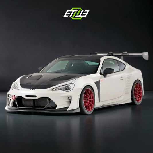 Toyota FT86 Varis V3 Body Kit | Elite Ti